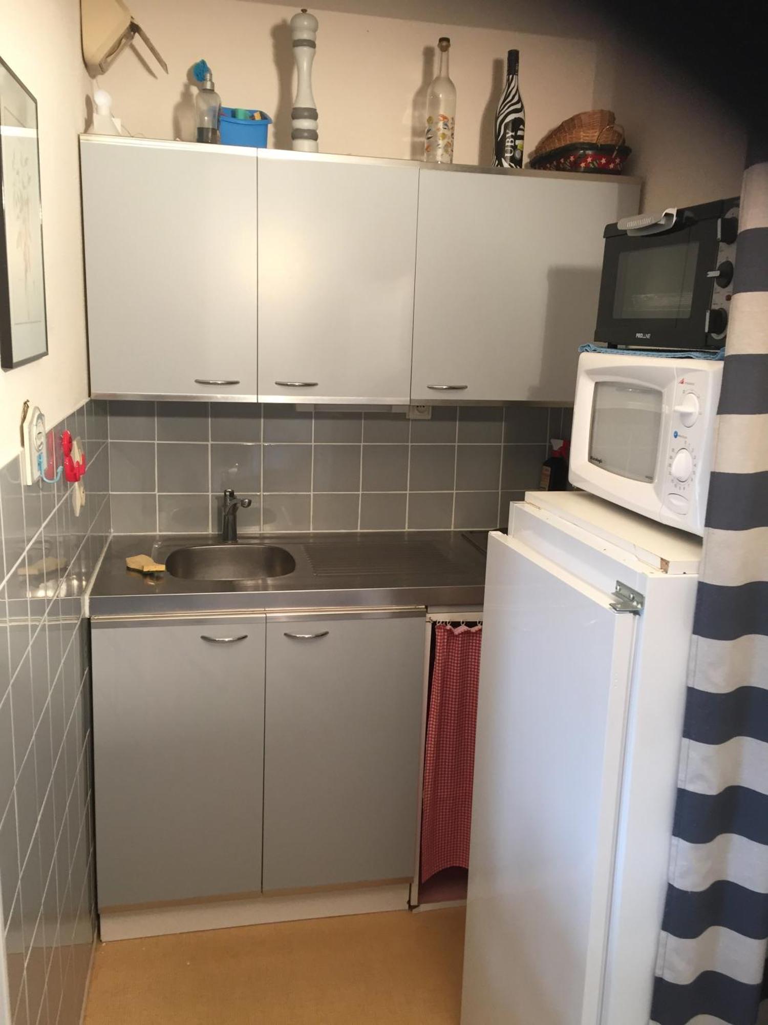 Appartement Location Vaux Sur Mer Plage A Partir De 4 Nuits Minimum Екстериор снимка