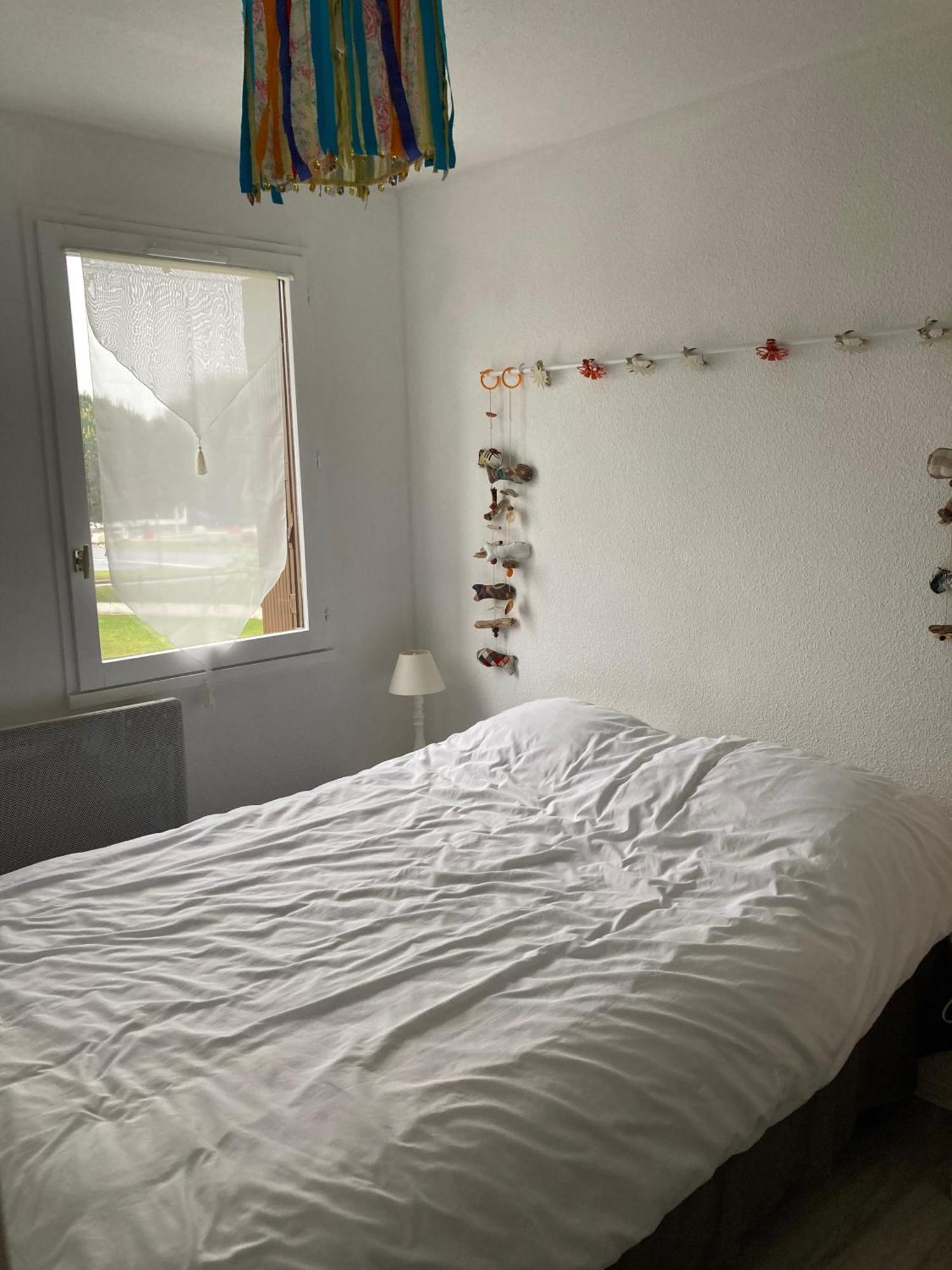 Appartement Location Vaux Sur Mer Plage A Partir De 4 Nuits Minimum Екстериор снимка