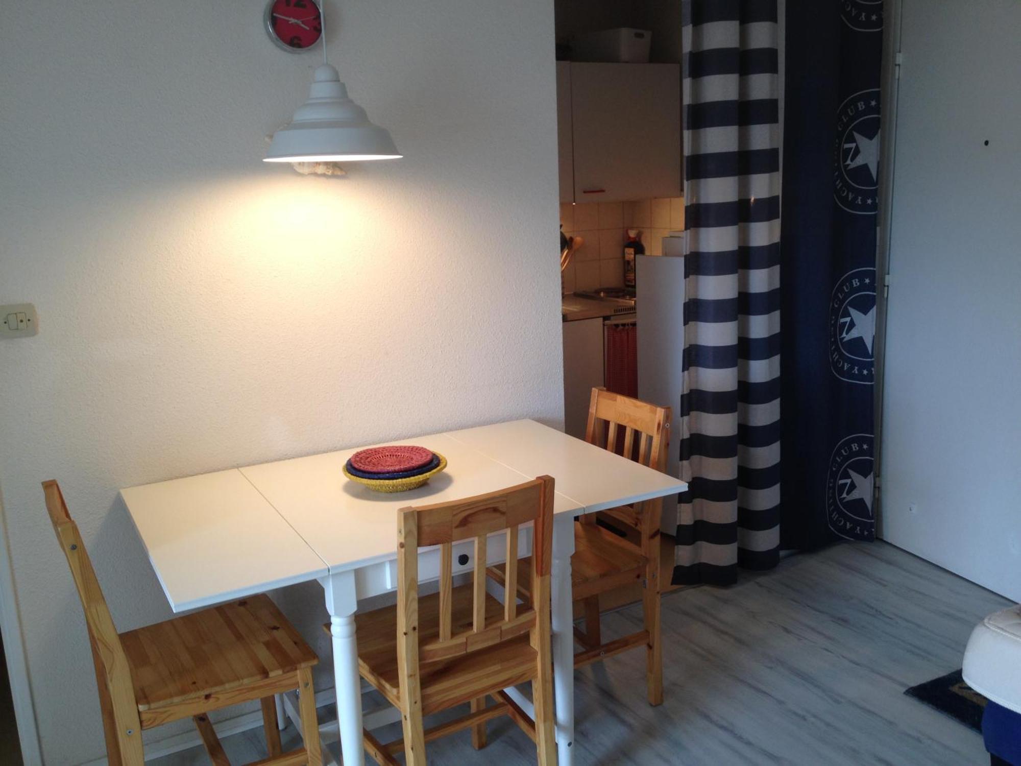 Appartement Location Vaux Sur Mer Plage A Partir De 4 Nuits Minimum Екстериор снимка