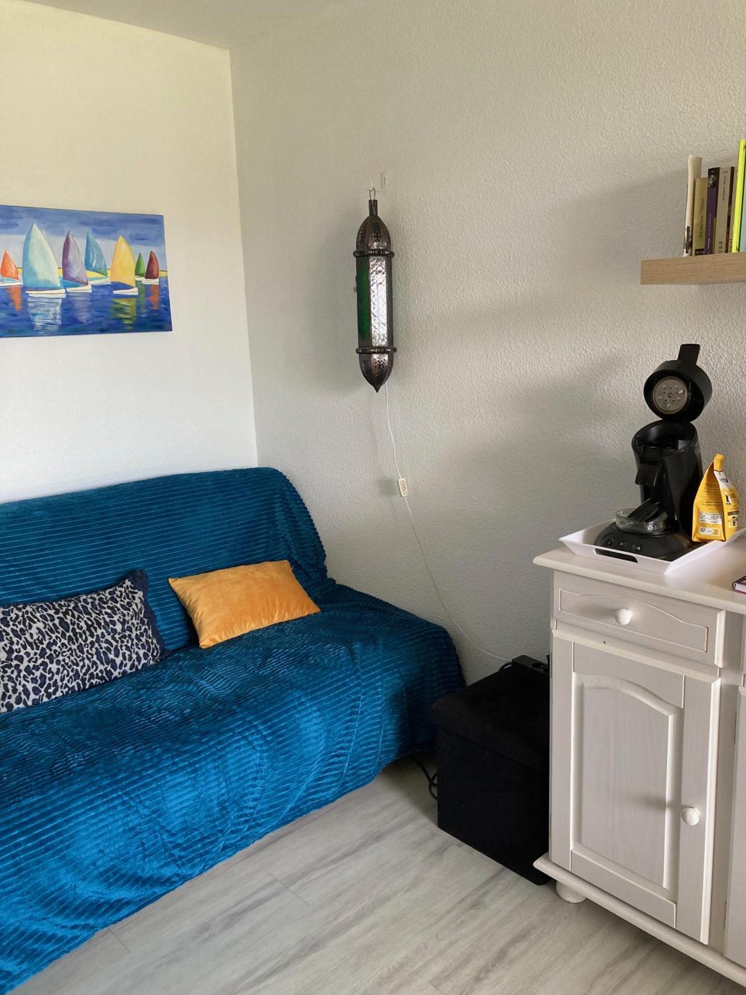 Appartement Location Vaux Sur Mer Plage A Partir De 4 Nuits Minimum Екстериор снимка