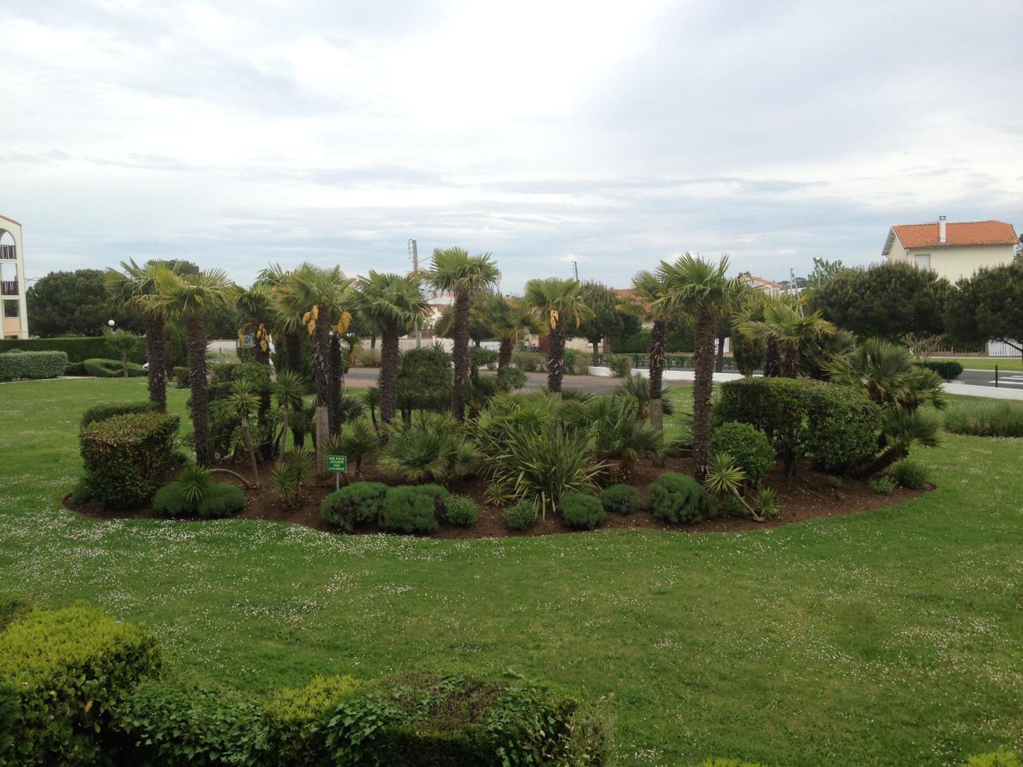 Appartement Location Vaux Sur Mer Plage A Partir De 4 Nuits Minimum Екстериор снимка